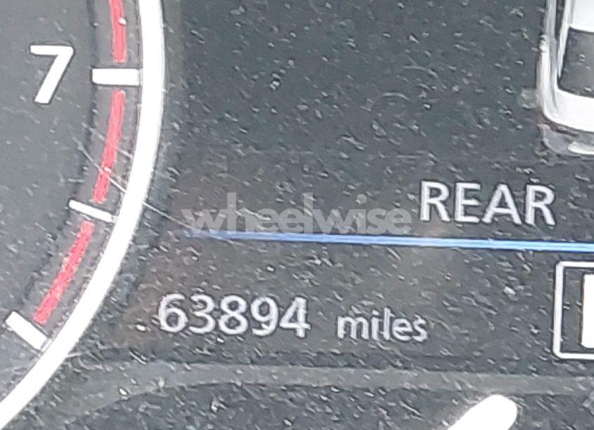 Photo 15 of 2021 Nissan Sentra SV XTRONIC CVT (VIN 3N1AB8CV2MY294391)