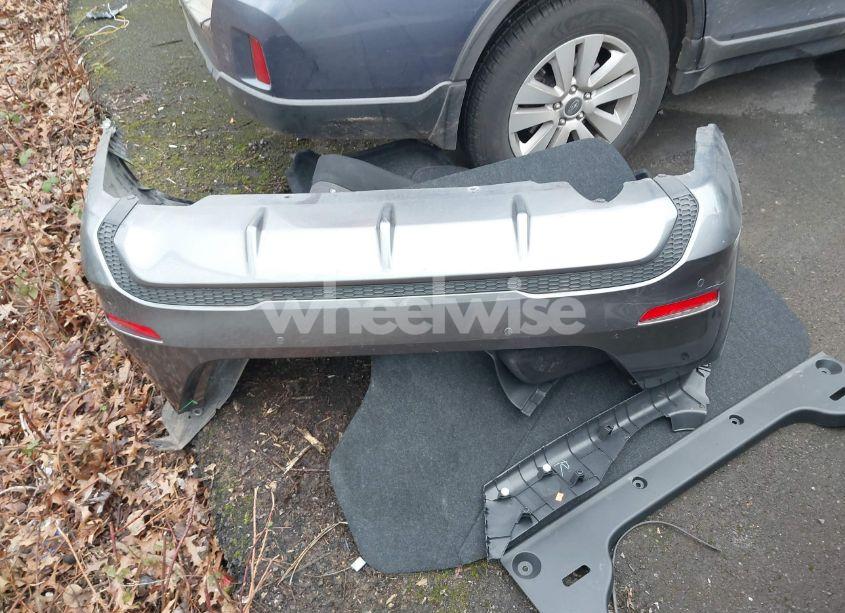 Photo 12 of 2021 Nissan Sentra SV XTRONIC CVT (VIN 3N1AB8CV2MY294665)