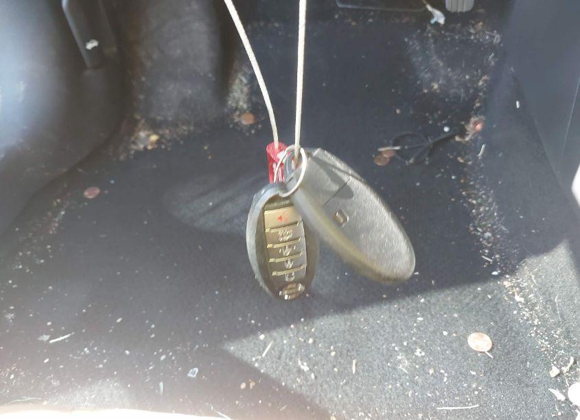 Photo 11 of 2021 Nissan Sentra SV XTRONIC CVT (VIN 3N1AB8CV2MY324117)