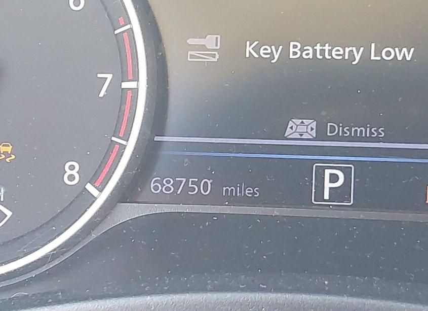 Photo 15 of 2021 Nissan Sentra SV XTRONIC CVT (VIN 3N1AB8CV2MY324117)