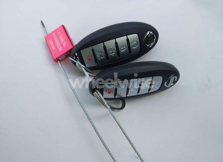 Photo 11 of 2022 Nissan Sentra SV XTRONIC CVT (VIN 3N1AB8CV2NY215206)