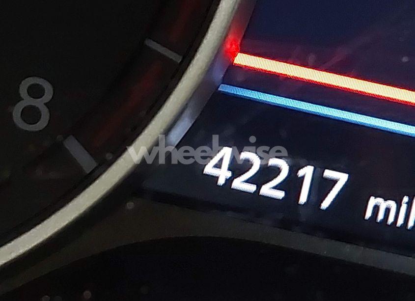 Photo 15 of 2022 Nissan Sentra SV XTRONIC CVT (VIN 3N1AB8CV2NY236511)