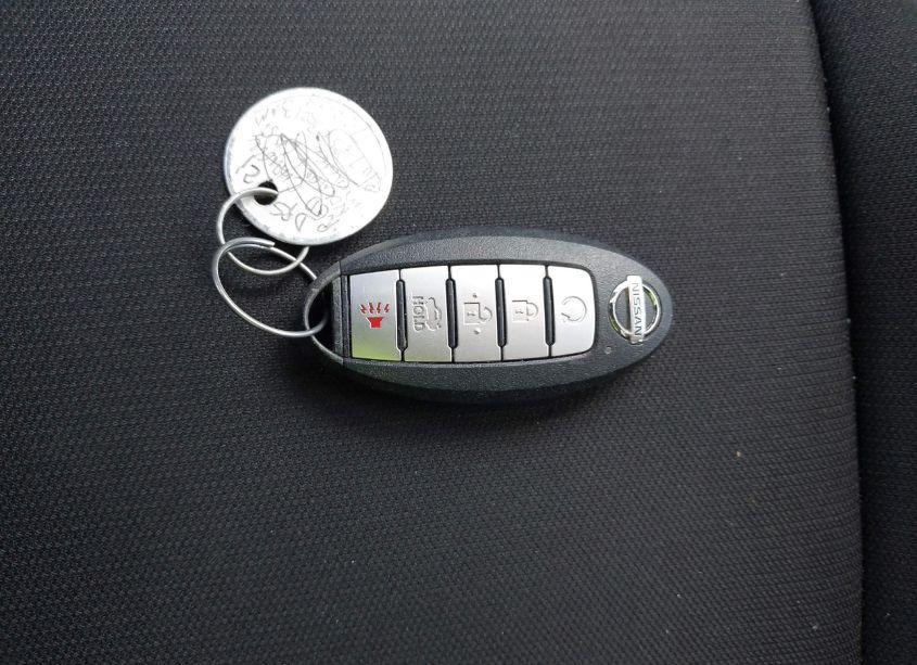 Photo 11 of 2022 Nissan Sentra SV XTRONIC CVT (VIN 3N1AB8CV2NY237058)