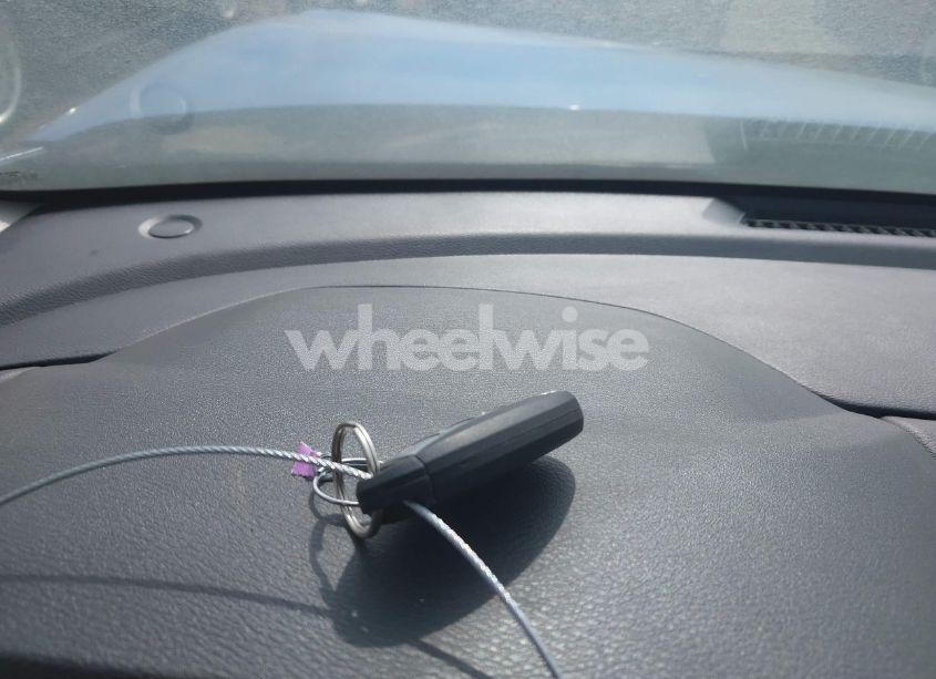 Photo 11 of 2022 Nissan Sentra SV XTRONIC CVT (VIN 3N1AB8CV2NY241188)