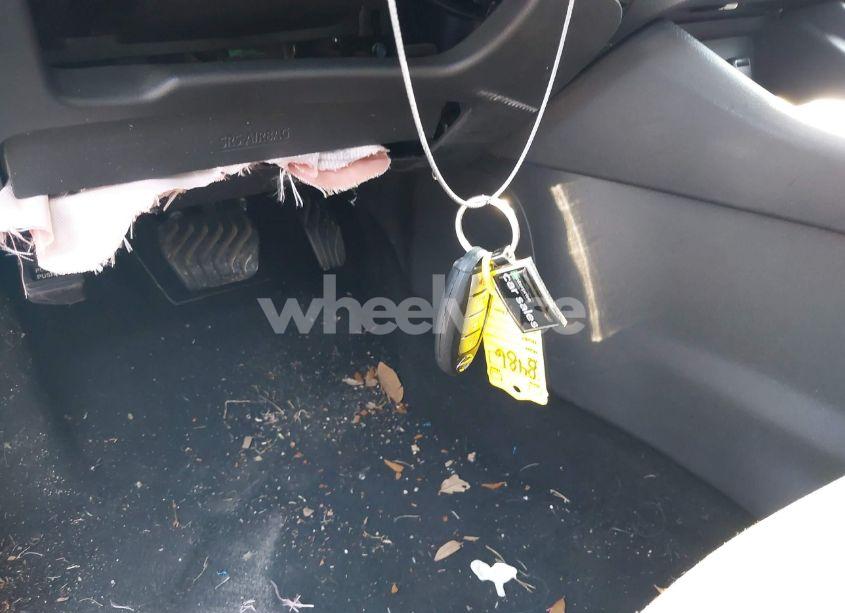 Photo 11 of 2022 Nissan Sentra SV XTRONIC CVT (VIN 3N1AB8CV2NY257777)