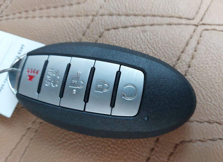 Photo 11 of 2022 Nissan Sentra SV XTRONIC CVT (VIN 3N1AB8CV2NY259416)