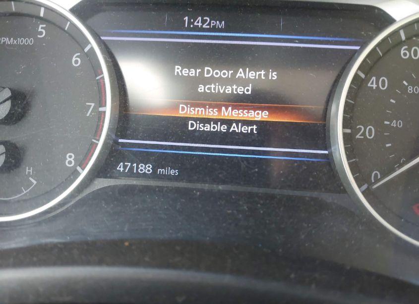 Photo 16 of 2022 Nissan Sentra SV XTRONIC CVT (VIN 3N1AB8CV2NY259416)