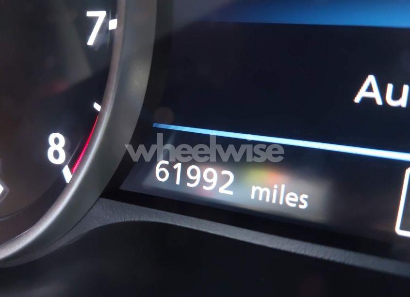 Photo 15 of 2022 Nissan Sentra SV XTRONIC CVT (VIN 3N1AB8CV2NY267709)