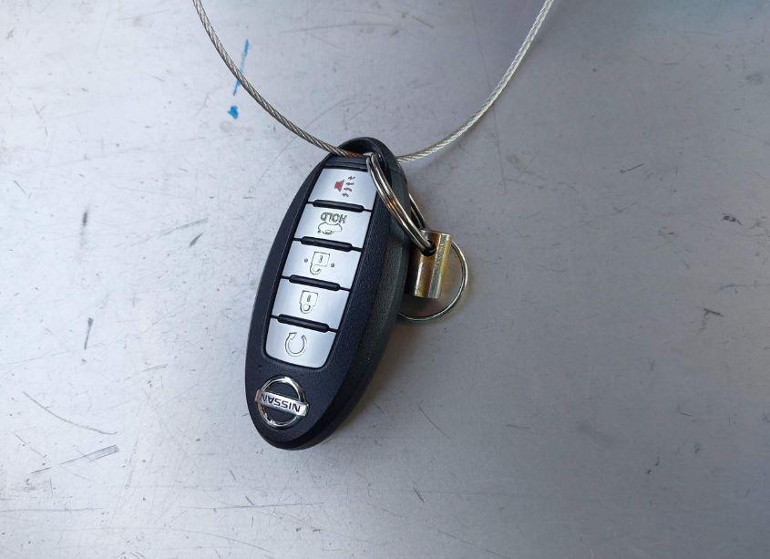 Photo 11 of 2022 Nissan Sentra SV XTRONIC CVT (VIN 3N1AB8CV2NY270917)