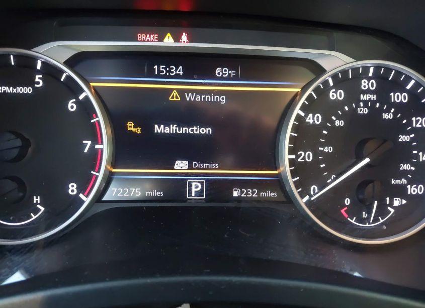 Photo 15 of 2022 Nissan Sentra SV XTRONIC CVT (VIN 3N1AB8CV2NY270917)