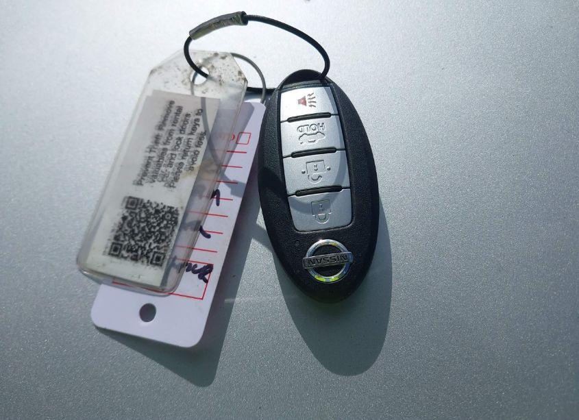 Photo 11 of 2022 Nissan Sentra SV XTRONIC CVT (VIN 3N1AB8CV2NY272912)