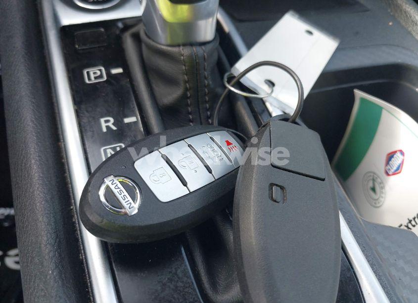 Photo 11 of 2022 Nissan Sentra SV XTRONIC CVT (VIN 3N1AB8CV2NY273090)