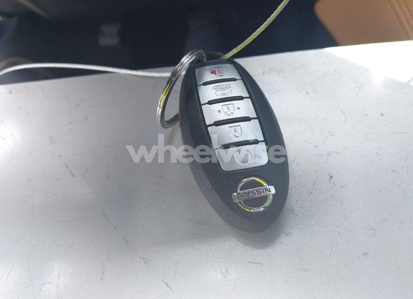 Photo 11 of 2022 Nissan Sentra SV XTRONIC CVT (VIN 3N1AB8CV2NY278533)