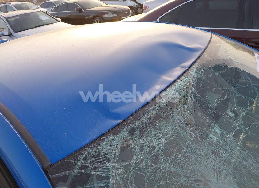 Photo 21 of 2022 Nissan Sentra SV XTRONIC CVT (VIN 3N1AB8CV2NY286972)