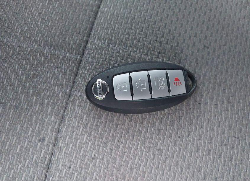 Photo 11 of 2022 Nissan Sentra SV XTRONIC CVT (VIN 3N1AB8CV2NY287958)