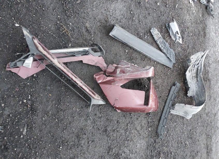 Photo 12 of 2022 Nissan Sentra SV XTRONIC CVT (VIN 3N1AB8CV2NY287958)