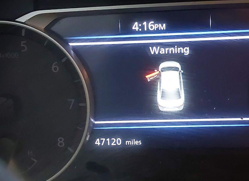 Photo 7 of 2022 Nissan Sentra SV XTRONIC CVT (VIN 3N1AB8CV2NY287958)