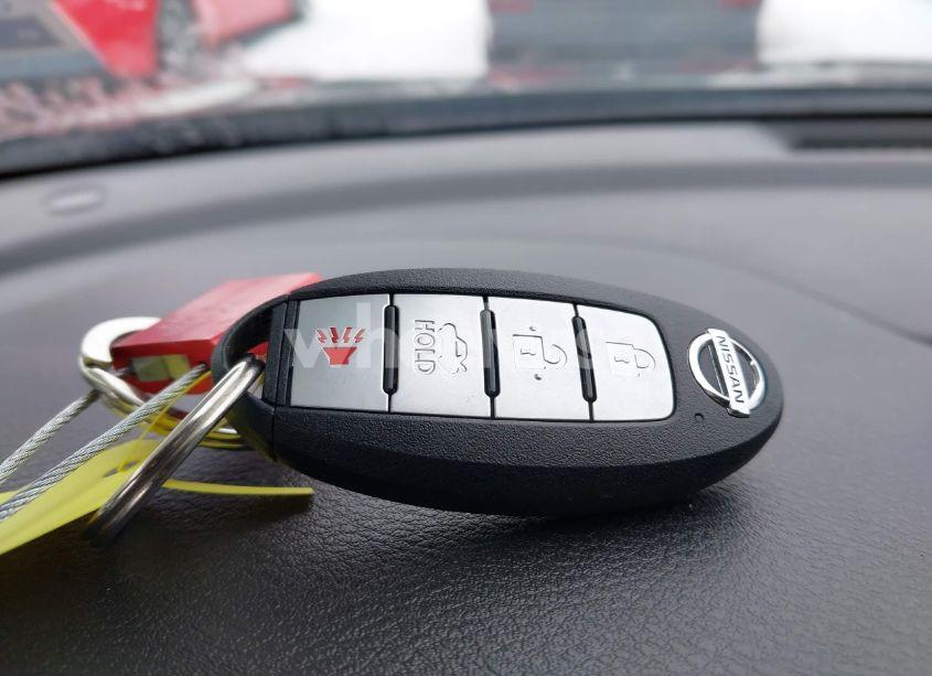 Photo 11 of 2022 Nissan Sentra SV XTRONIC CVT (VIN 3N1AB8CV2NY292707)