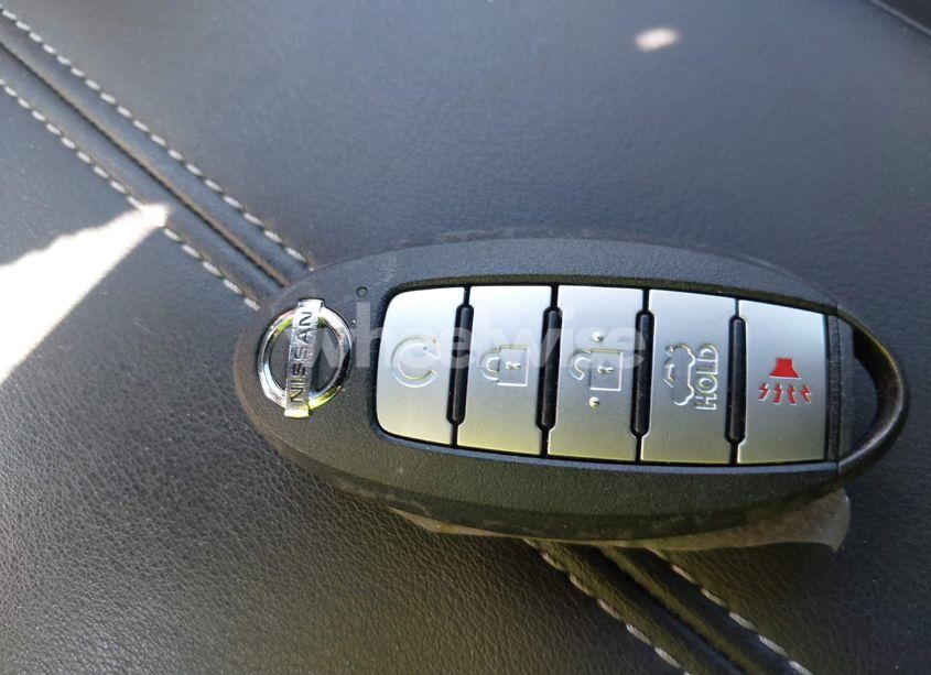 Photo 11 of 2022 Nissan Sentra SV XTRONIC CVT (VIN 3N1AB8CV2NY301373)