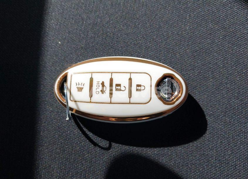 Photo 11 of 2022 Nissan Sentra SV XTRONIC CVT (VIN 3N1AB8CV2NY318741)