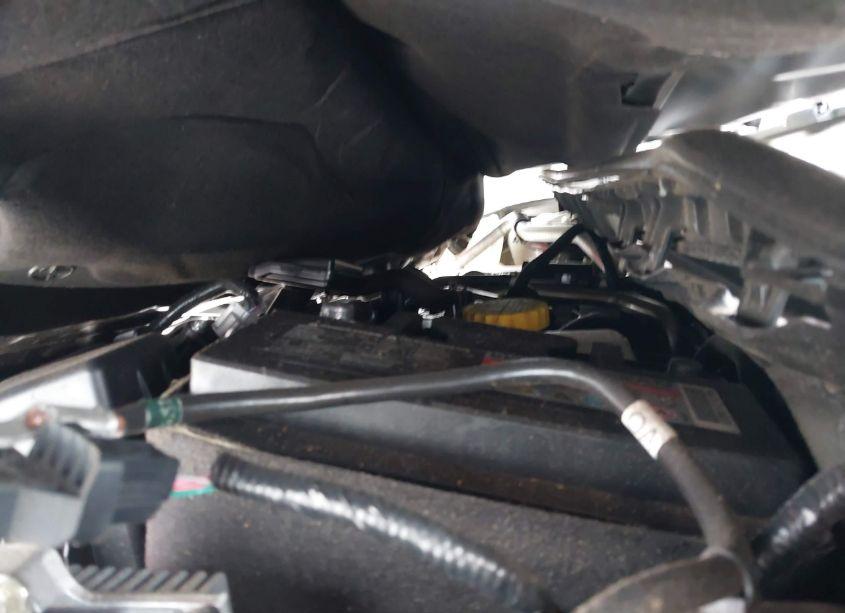 Photo 10 of 2023 Nissan Sentra SV XTRONIC CVT (VIN 3N1AB8CV2PY223504)