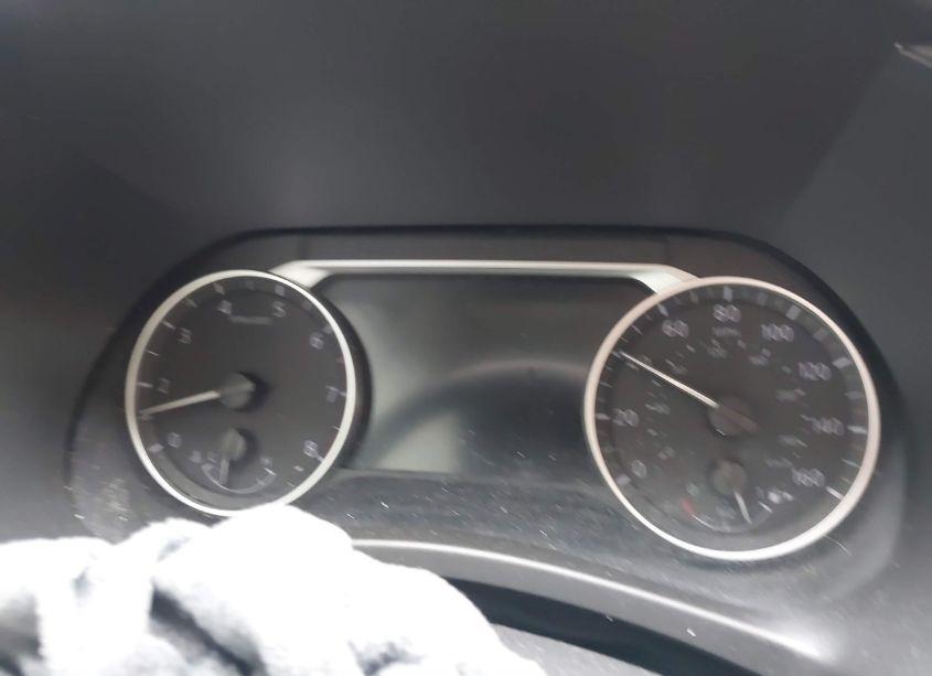 Photo 14 of 2023 Nissan Sentra SV XTRONIC CVT (VIN 3N1AB8CV2PY223504)