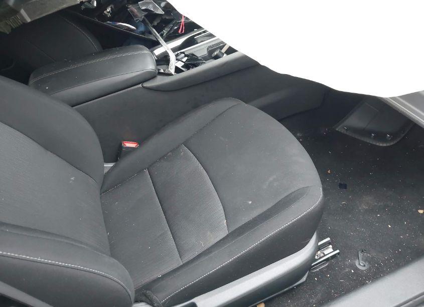 Photo 5 of 2023 Nissan Sentra SV XTRONIC CVT (VIN 3N1AB8CV2PY223504)