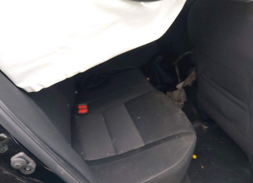 Photo 8 of 2023 Nissan Sentra SV XTRONIC CVT (VIN 3N1AB8CV2PY223504)