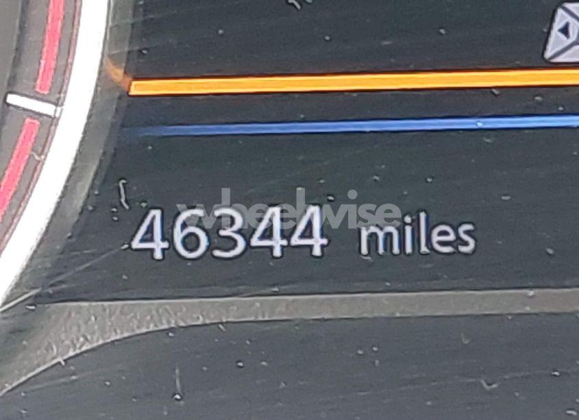 Photo 15 of 2023 Nissan Sentra SV XTRONIC CVT (VIN 3N1AB8CV2PY248807)