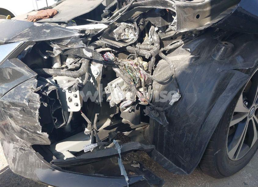 Photo 17 of 2023 Nissan Sentra SV XTRONIC CVT (VIN 3N1AB8CV2PY248807)