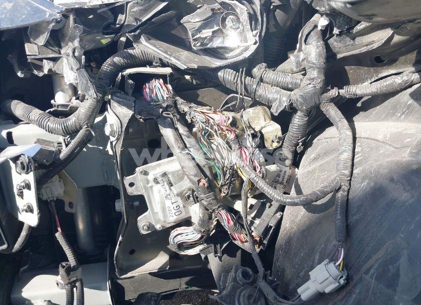 Photo 19 of 2023 Nissan Sentra SV XTRONIC CVT (VIN 3N1AB8CV2PY248807)