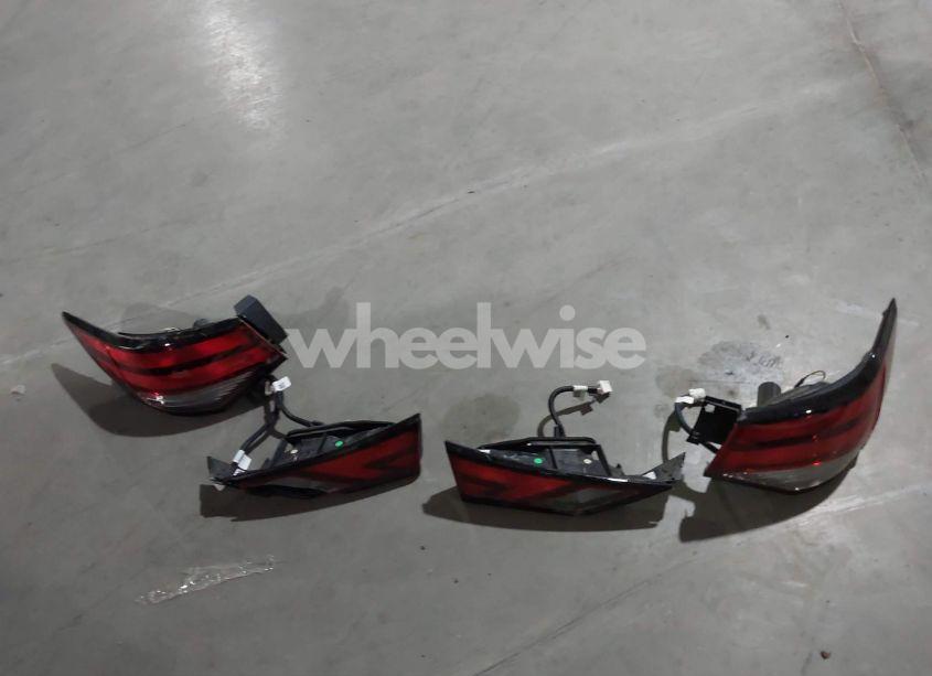 Photo 12 of 2023 Nissan Sentra SV XTRONIC CVT (VIN 3N1AB8CV2PY249794)