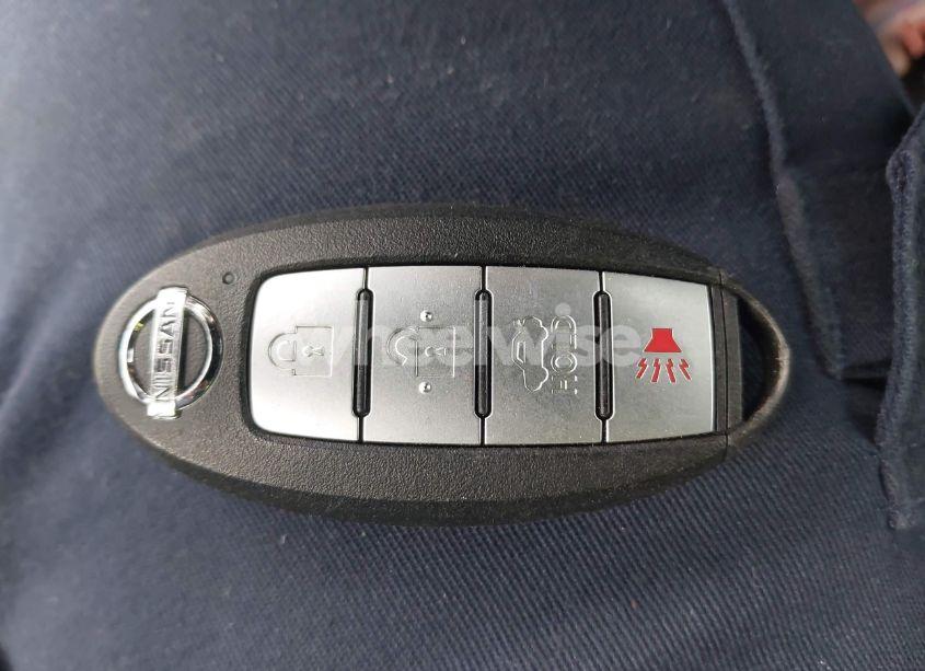 Photo 11 of 2023 Nissan Sentra SV XTRONIC CVT (VIN 3N1AB8CV2PY256275)