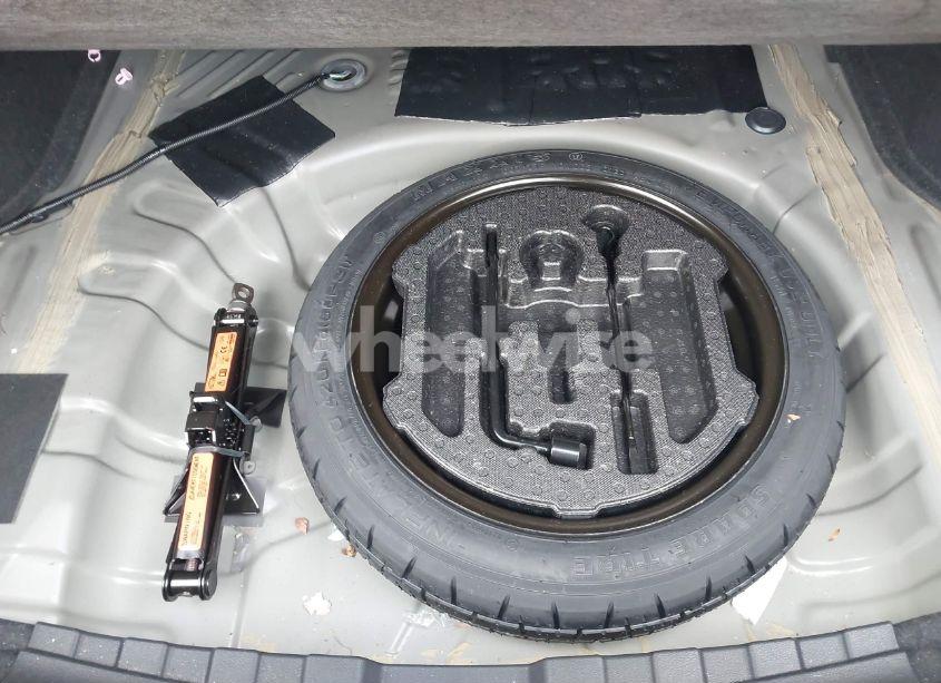 Photo 12 of 2023 Nissan Sentra SV XTRONIC CVT (VIN 3N1AB8CV2PY256275)