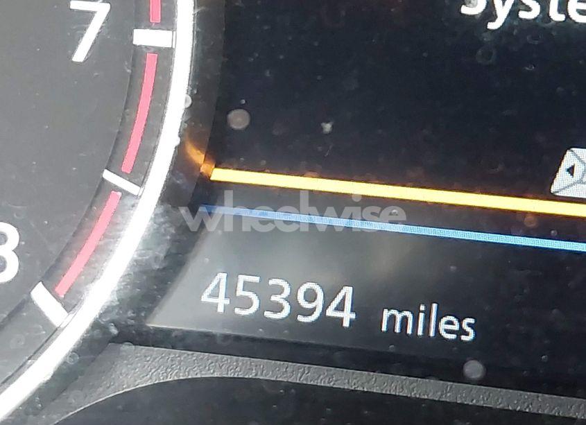 Photo 16 of 2023 Nissan Sentra SV XTRONIC CVT (VIN 3N1AB8CV2PY256275)