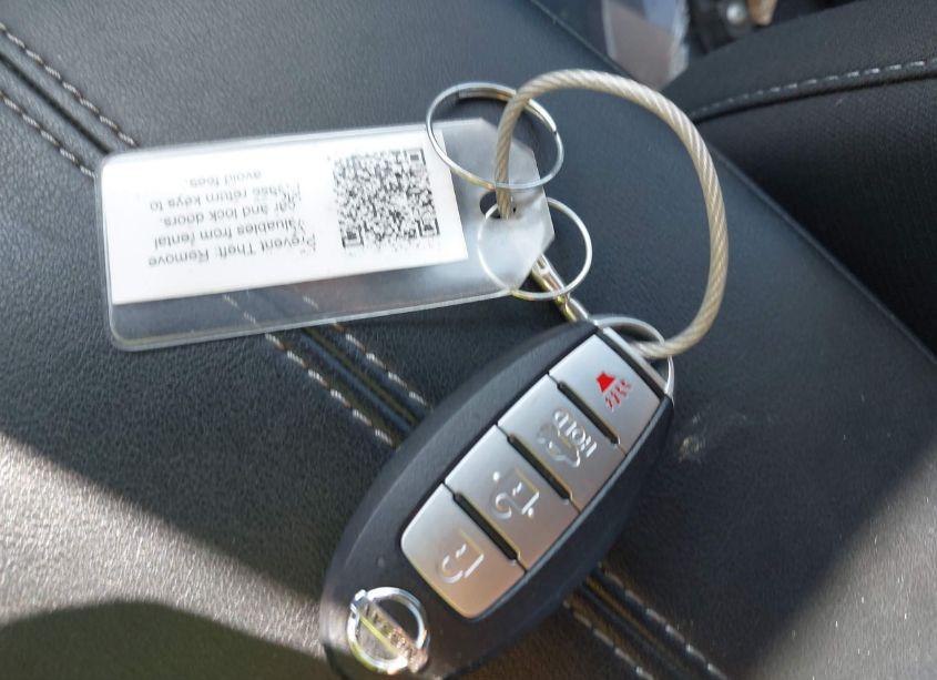 Photo 11 of 2023 Nissan Sentra SV XTRONIC CVT (VIN 3N1AB8CV2PY257295)