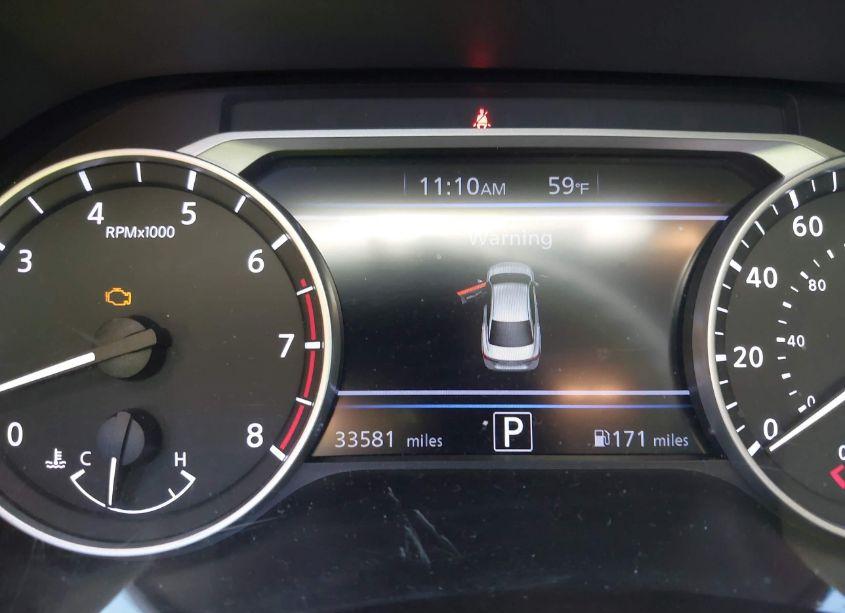 Photo 15 of 2023 Nissan Sentra SV XTRONIC CVT (VIN 3N1AB8CV2PY257295)