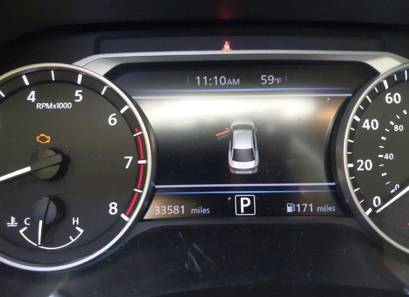 Photo 7 of 2023 Nissan Sentra SV XTRONIC CVT (VIN 3N1AB8CV2PY257295)