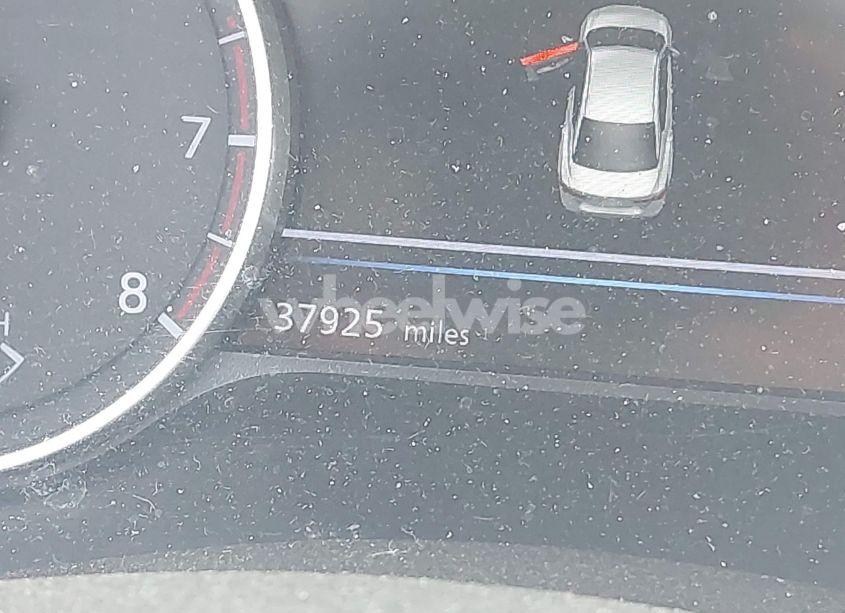 Photo 14 of 2023 Nissan Sentra SV XTRONIC CVT (VIN 3N1AB8CV2PY261220)