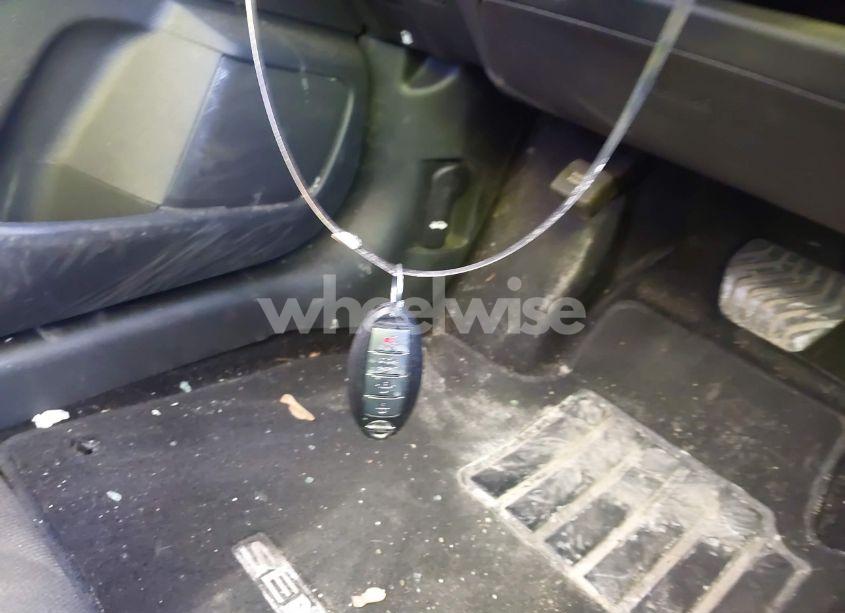 Photo 11 of 2023 Nissan Sentra SV XTRONIC CVT (VIN 3N1AB8CV2PY273061)