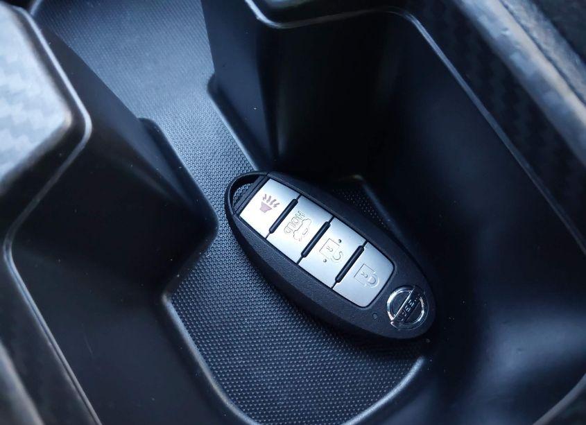 Photo 11 of 2023 Nissan Sentra SV XTRONIC CVT (VIN 3N1AB8CV2PY279040)