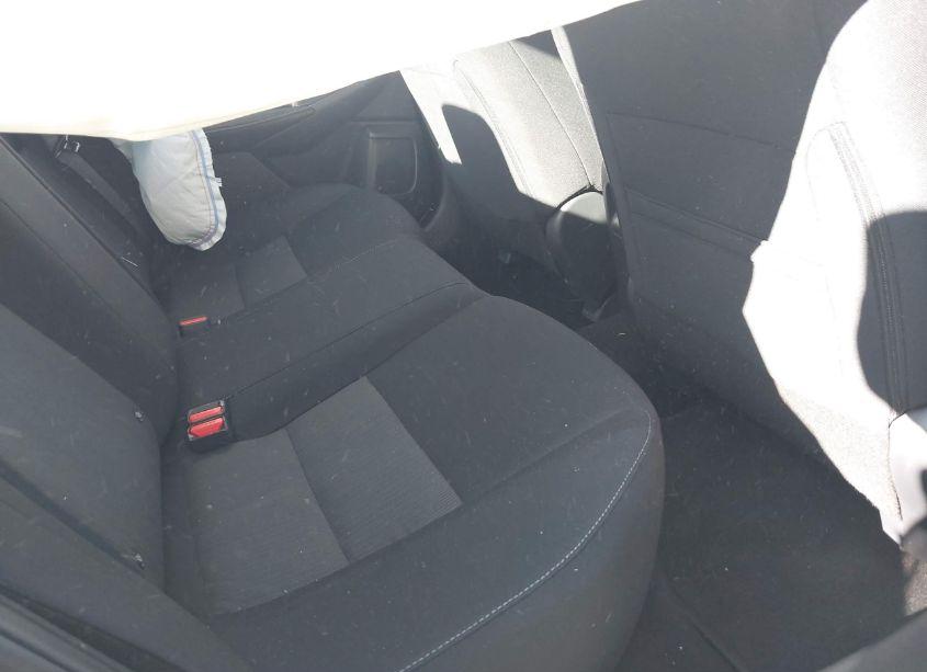 Photo 8 of 2023 Nissan Sentra SV XTRONIC CVT (VIN 3N1AB8CV2PY279040)