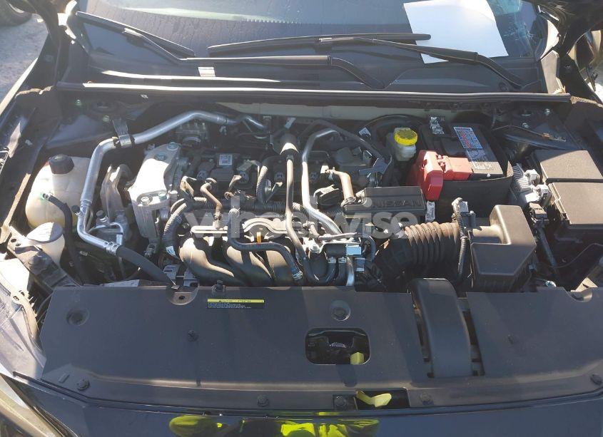 Photo 10 of 2023 Nissan Sentra SV XTRONIC CVT (VIN 3N1AB8CV2PY285226)