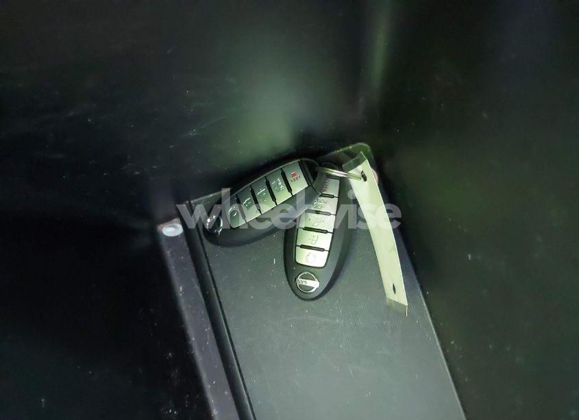 Photo 11 of 2023 Nissan Sentra SV XTRONIC CVT (VIN 3N1AB8CV2PY285226)