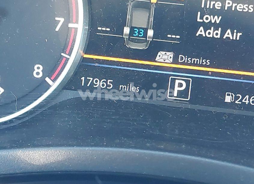 Photo 15 of 2023 Nissan Sentra SV XTRONIC CVT (VIN 3N1AB8CV2PY285226)