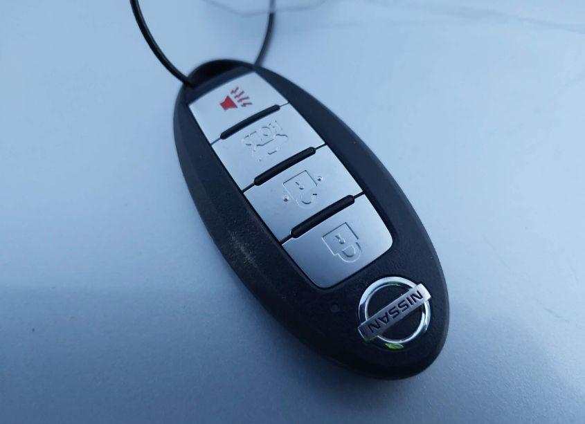 Photo 11 of 2023 Nissan Sentra SV XTRONIC CVT (VIN 3N1AB8CV2PY298753)