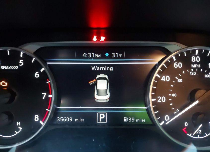 Photo 15 of 2023 Nissan Sentra SV XTRONIC CVT (VIN 3N1AB8CV2PY298753)