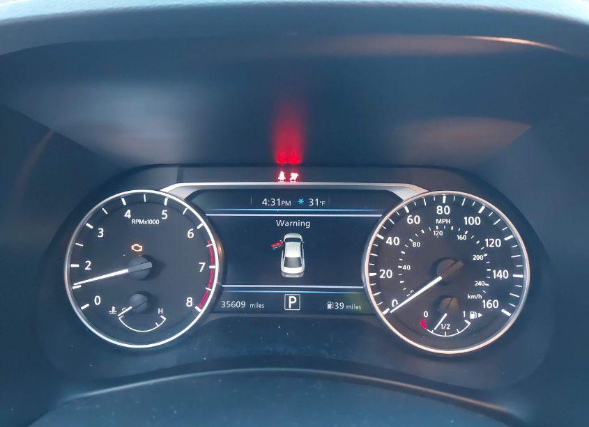 Photo 7 of 2023 Nissan Sentra SV XTRONIC CVT (VIN 3N1AB8CV2PY298753)