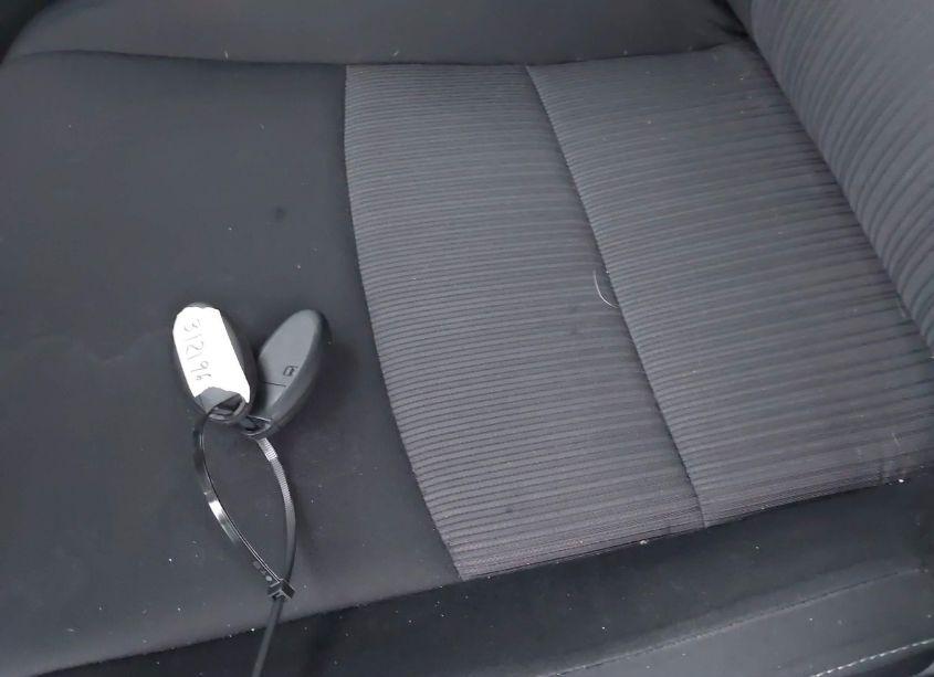 Photo 11 of 2023 Nissan Sentra SV XTRONIC CVT (VIN 3N1AB8CV2PY312196)