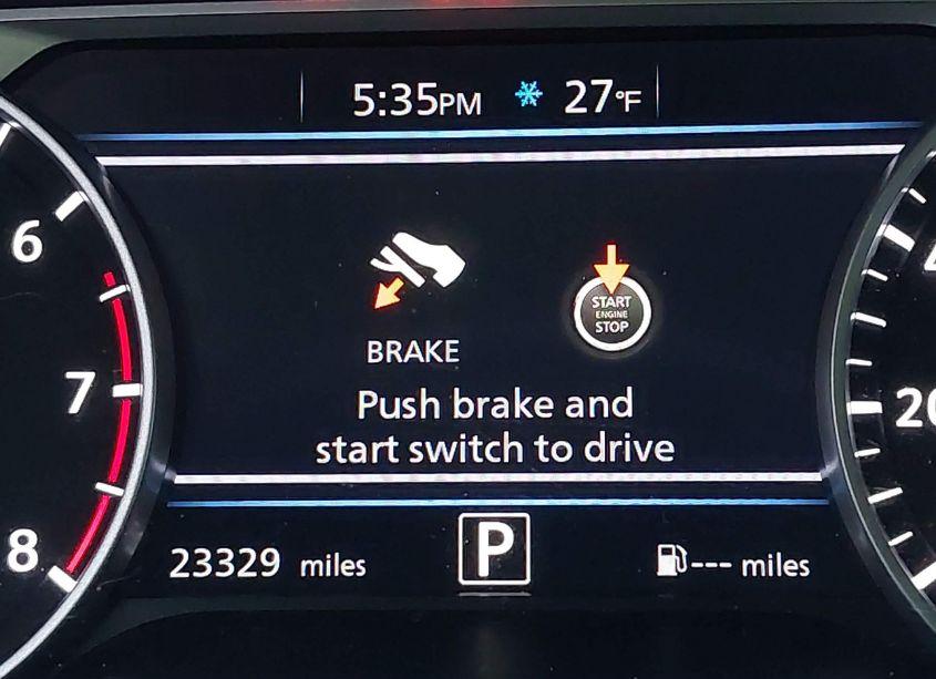 Photo 15 of 2023 Nissan Sentra SV XTRONIC CVT (VIN 3N1AB8CV2PY312196)